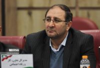 مدیرکل تعاون،کار و رفاه اجتماعی استان ایلام خبرداد: ۱۴ کارفرمای متخلف در ایلام شناسایی شدند مدیرکل تعاون،کار و رفاه اجتماعی استان ایلام خبرداد: ۱۴ کارفرمای متخلف در ایلام شناسایی شدند