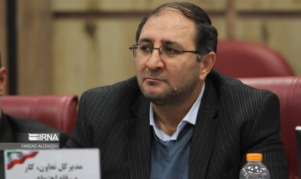 مدیرکل تعاون،کار و رفاه اجتماعی استان ایلام خبرداد:  ۱۴ کارفرمای متخلف در ایلام شناسایی شدند