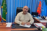 سرپرست شهرداری مهران خبر داد: اصلاح و بهسازی معابر سطح  شهر با اجرای پروژه های متعدد عمرانی