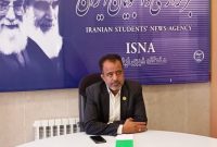 رئیس شورای هیئات مذهبی استان ایلام: سخنان وزیر امنیت داخلی صهیونیستها و جلوگیری از ورود کمکهای انسانی به غزه، فرافکنانه است رئیس شورای هیئات مذهبی استان ایلام: سخنان وزیر امنیت داخلی صهیونیستها و جلوگیری از ورود کمکهای انسانی به غزه، فرافکنانه است