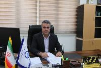 مدیرعامل شرکت آب و فاضلاب استان ایلام خبر داد: تماس ۵۰ هزار مشترک با سامانه ۱۲۲ آب و فاضلاب ایلام