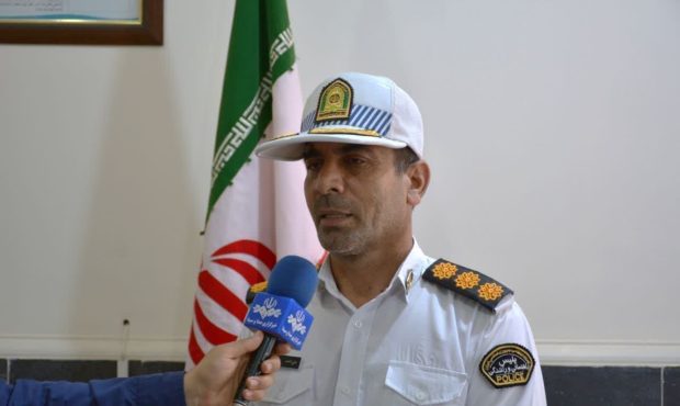 رئیس پلیس راهور فرماندهی انتظامی استان خبر داد: تمهیدات ترافیکی پلیس راهور همزمان با آغاز سال تحصیلی جدید