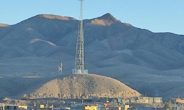 مدیرکل ارتباطات و فناوری اطلاعات استان ایلام: اتصال ۹۸ درصد روستاهای ایلام به شبکه ملی اطلاعات مدیرکل ارتباطات و فناوری اطلاعات استان ایلام: اتصال ۹۸ درصد روستاهای ایلام به شبکه ملی اطلاعات