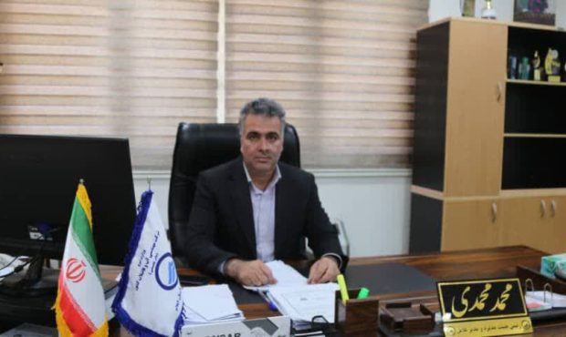 مدیرعامل شرکت آب و فاضلاب استان ایلام: اجرای زیرساخت‌های آبرسانی در روستای انجیره و منطقه الحاقی شهر آبدانان