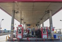 مدیر شرکت پخش فرآوردههای نفتی منطقه ایلام: اربعین امسال مصرف بنزین در ایلام ۳۲ درصد افزایش یافت مدیر شرکت پخش فرآوردههای نفتی منطقه ایلام: اربعین امسال مصرف بنزین در ایلام ۳۲ درصد افزایش یافت