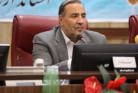 شهدا با نثار خون خود، خلق امنیت و اقتدار کردند/ دیدم که خبرنگاران چگونه با عشق و سوز و گداز اهل بیتی با پای دل به میدان پرافتخار اربعین آمدند