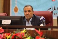 ایلام جایگاه نخست کشور در پرداخت وام‌های ازدواج و فرزندآوری را در سال ۱۴۰۳ حفظ کرده است