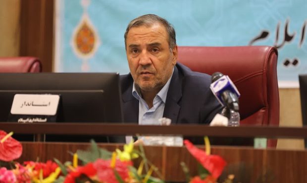 ایلام جایگاه نخست کشور در پرداخت وام‌های ازدواج و فرزندآوری را در سال ۱۴۰۳ حفظ کرده است