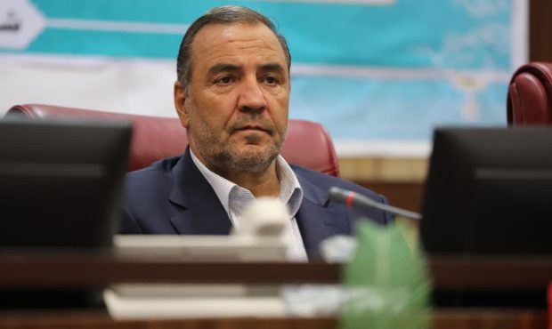 مردم و مدیران در اربعین خوش درخشیدند/ با توسعه پارکینگ‌ها، امسال ۷۸ درصد زوار با ماشین شخصی به مهران آمدند