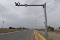 معاون فنی و راههای روستایی اداره کل راهداری و حمل و نقل ایلام: افزایش تخلفات سرعت در محورهای استان ایلام معاون فنی و راههای روستایی اداره کل راهداری و حمل و نقل ایلام: افزایش تخلفات سرعت در محورهای استان ایلام
