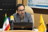 مدیرعامل شرکت گاز استان ایلام خبر داد: در سال گذشته ۳۲ روستا در اقصی نقاط استان گازدار شده است
