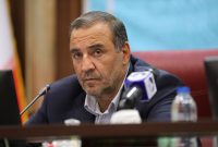 قبل از انقلاب زنان در عرصه مدیریتی نقشی نداشتند اما امروز سهم مدیریتی بانوان در کشور به‌طور چشمگیری افزایش یافته است/ بانوان استان در کنگره بزرگ اربعین نقش خود را به‌خوبی ایفا کردند