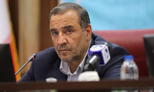 قبل از انقلاب زنان در عرصه مدیریتی نقشی نداشتند اما امروز سهم مدیریتی بانوان در کشور به‌طور چشمگیری افزایش یافته است/ بانوان استان در کنگره بزرگ اربعین نقش خود را به‌خوبی ایفا کردند