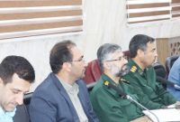 مدیرکل بنیاد شهید و امور ایثارگران استان ایلام: اجرای ۱۴ برنامه شاخص توسط اداره کل بنیاد شهید و امور ایثارگران استان طی هفته دفاع مقدس مدیرکل بنیاد شهید و امور ایثارگران استان ایلام: اجرای ۱۴ برنامه شاخص توسط اداره کل بنیاد شهید و امور ایثارگران استان طی هفته دفاع مقدس