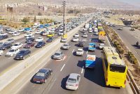 مدیرکل راهداری و حمل و نقل جاده‌ای ایلام خبر داد: ثبت هشت میلیون و ۷۴۰ هزار تردد وسایل نقلیه در ایلام