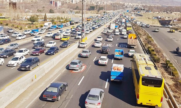 مدیرکل راهداری و حمل و نقل جاده‌ای ایلام خبر داد: ثبت هشت میلیون و ۷۴۰ هزار تردد وسایل نقلیه در ایلام