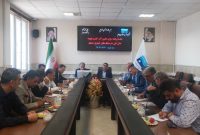 مدیرعامل آب منطقه ای استان ایلام خبر داد؛ آمادگی کامل سد دویرج و سد کنگیر ایلام در تامین آب کشاورزان مدیرعامل آب منطقه ای استان ایلام خبر داد؛ آمادگی کامل سد دویرج و سد کنگیر ایلام در تامین آب کشاورزان