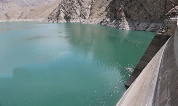 مدیرعامل شرکت آب منطقهای استان ایلام خبر داد: حجم سدهای چهارگانه ایلام بیش از ۲۸۷ میلیون مترمکعب است مدیرعامل شرکت آب منطقهای استان ایلام خبر داد: حجم سدهای چهارگانه ایلام بیش از ۲۸۷ میلیون مترمکعب است