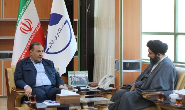 مردم ایران اعتماد بالایی به این سازمان دارند که باید این اعتماد بیش از گذشته تقویت شود