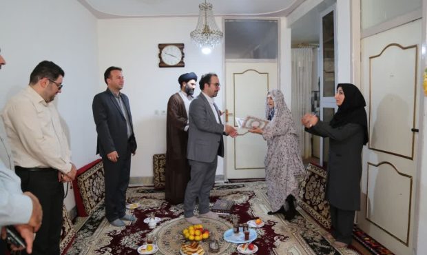 مدیرعامل شرکت گاز استان ایلام: بالندگی نظام مرهون فداکاری شهدا و جانبازان دوران دفاع مقدس است