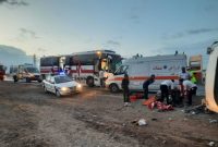 مدیرکل راهداری و حمل و نقل جاده ای استان ایلام خبر داد: کاهش ۵۶ درصدی تلفات جاده ای در اربعین ۱۴۰۳