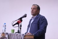 انقلاب اسلامی مرهون فرهنگ بسیجی و تفکر شهداست/ رزمندگان و پیشکسوتان دفاع مقدس، نماد ایثار و مقاومت هستند