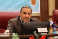 استاندار ایلام در نشست شورای تامین مسکن استان: تبدیل بافت فرسوده به بافت نو، علاوه بر تعریض کوچه‌ها، باعث تغییر شکل و نمای شهر می‌شود