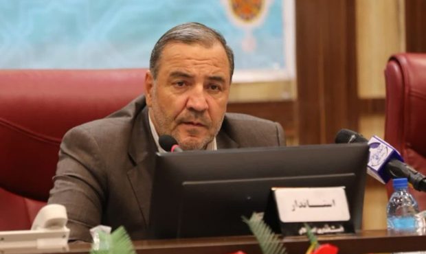 استاندار ایلام در نشست شورای تامین مسکن استان: تبدیل بافت فرسوده به بافت نو، علاوه بر تعریض کوچه‌ها، باعث تغییر شکل و نمای شهر می‌شود