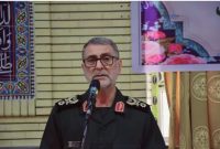 فرمانده سپاه امیرالمومنین (ع) در دیدار فرماندهان نظامی و انتظامی با امام جمعه ایلام: انتقال ارزشهای دفاع مقدس به دانشآموزان و دانشجویان یک ضرورت است فرمانده سپاه امیرالمومنین (ع) در دیدار فرماندهان نظامی و انتظامی با امام جمعه ایلام: انتقال ارزشهای دفاع مقدس به دانشآموزان و دانشجویان یک ضرورت است