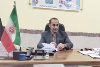 مدیرکل آموزش فنی و حرفهای استان ایلام خبر داد: ارائه ۲ میلیون و ۴۴۶ هزار ساعت آموزش مهارتی فنی و حرفه ای در ایلام مدیرکل آموزش فنی و حرفهای استان ایلام خبر داد: ارائه ۲ میلیون و ۴۴۶ هزار ساعت آموزش مهارتی فنی و حرفه ای در ایلام