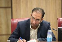 مدیرکل بنیاد شهید و امور ایثارگران استان ایلام: جامعه ۱۸ درصدی ایثارگران استان ایلام از مسکن ملی بی بهره مانده است مدیرکل بنیاد شهید و امور ایثارگران استان ایلام: جامعه ۱۸ درصدی ایثارگران استان ایلام از مسکن ملی بی بهره مانده است