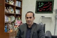 مدیرکل فنی و حرفه ای ایلام خبر داد: ارائه ۲ میلیون و ۵۰۰ هزار نفر ساعت آموزش های مهارتی در ایلام مدیرکل فنی و حرفه ای ایلام خبر داد: ارائه ۲ میلیون و ۵۰۰ هزار نفر ساعت آموزش های مهارتی در ایلام