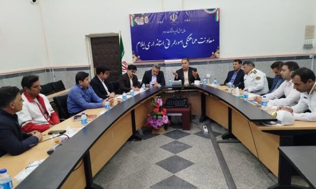 معاون استاندار ایلام تاکید کرد: صلاحیت سرویس مدارس برای جابجایی دانش‌آموزان باید تائید شود