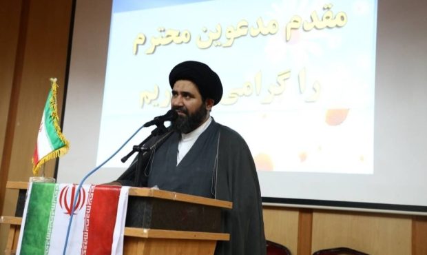 وقف اثرگذار و مرجع بوده و می‌توان از این ظرفیت در حوزه کاهش آسیب های اجتماعی استفاده کرد