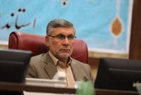 معاون سیاسی، امنیتی استاندار در نشست شورای هماهنگی حفظ آثار دفاع مقدس: مردم استان در سال‌های گذشته بهترین استقبال را از شهدای گرانقدر و والای دفاع مقدس داشتند