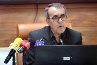 مدیرکل کمیته امداد امام خمینی(ره) استان ایلام خبر داد: پرداخت ۶ هزار و ۲۰۰ میلیارد ریال تسهیلات اشتغالزایی به مددجویان ایلامی مدیرکل کمیته امداد امام خمینی(ره) استان ایلام خبر داد: پرداخت ۶ هزار و ۲۰۰ میلیارد ریال تسهیلات اشتغالزایی به مددجویان ایلامی