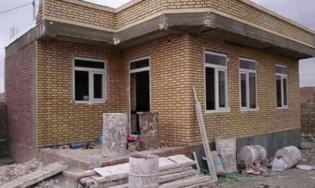 مدیر کل بنیاد مسکن انقلاب اسلامی استان ایلام خبر داد: ۶ هزار و ۹۰ واحد مسکونی به روستائیان ایلام تحویل شد