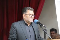 شهردار ایلام تاکید کرد: پرداخت ماهانه ۵۰۰ میلیارد ریال حقوق به نیروهای شهرداری ایلام