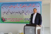 استاندار ایلام: همه مدیران با تمام توان تلاش کردند، بنابراین خدمات دولت در استان منحصر به هیچ مدیر و شخص خاصی نیست