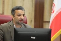 مدیرکل استاندارد استان ایلام خبر داد: طرح سنجش نرخ کیفیت در استان ایلام اجرا شد مدیرکل استاندارد استان ایلام خبر داد: طرح سنجش نرخ کیفیت در استان ایلام اجرا شد