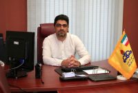 رئیس ایمنی و آتش نشانی شرکت پالایش گاز ایلام: ۲۸ مانور اطفاء حریق و امداد و نجات در پالایشگاه گاز ایلام برگزار شد