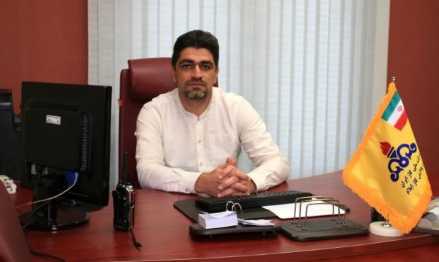 رئیس ایمنی و آتش نشانی شرکت پالایش گاز ایلام: ۲۸ مانور اطفاء حریق و امداد و نجات در پالایشگاه گاز ایلام برگزار شد