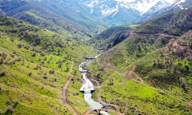 مدیرکل منابع طبیعی و آبخیزداری استان خبر داد: ۱۰ فقره طرح مرتعداری تحویل بهره‌برداران ایلام شد