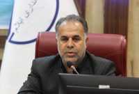 معاون هماهنگی امور عمرانی استاندار ایلام: با حفرکنندگان هرگونه چاه غیرمجاز برخورد قاطع و قانونی خواهد شد