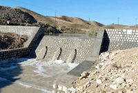 مدیرکل منابع طبیعی استان ایلام خبر داد؛ ایجاد سازه بتنی خاکی در ضلع شرقی شهر ایلام برای جلوگیری از سیلاب
