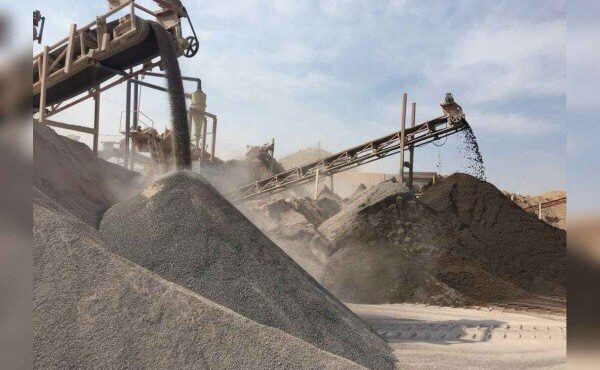 معاون استانداری ایلام: معادن استان ایلام فرصت بی نظیری برای اشتغال جوانان است