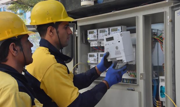 مدیرعامل شرکت توزیع نیروی برق استان از نصب ۱۶ هزار کنتور هوشمند (دیماندی و غیردیماندی) در این استان خبر داد