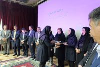 برای اولین بار در سازمان تامین اجتماعی صورت گرفت؛ برگزاری دوره آموزشی برای۳۵ نفر کارکنان جدیدالاستخدام در استان