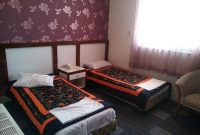 مدیرکل میراث‌فرهنگی، گردشگری و صنایع‌دستی ایلام از افزایش ۶۰ درصدی اقامت گردشگران عراقی در مراکز اقامتی رسمی استان ایلام خبر داد