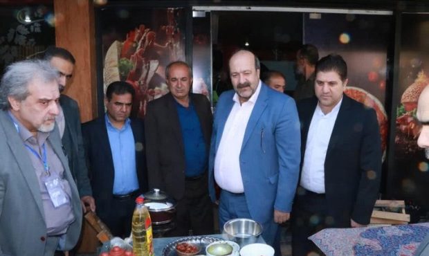 مدیرکل میراث فرهنگی، گردشگری و صنایع‌دستی ایلام از برگزاری جشنواره غذای «طعم امید ۳» در استان خبر داد